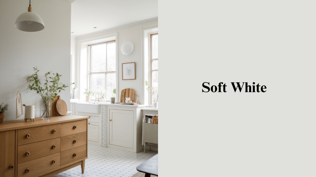 Soft White