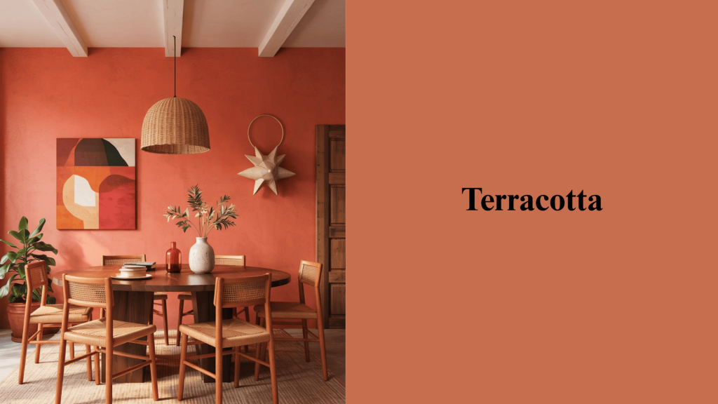 Terracotta