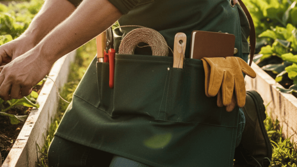 Tool Belt