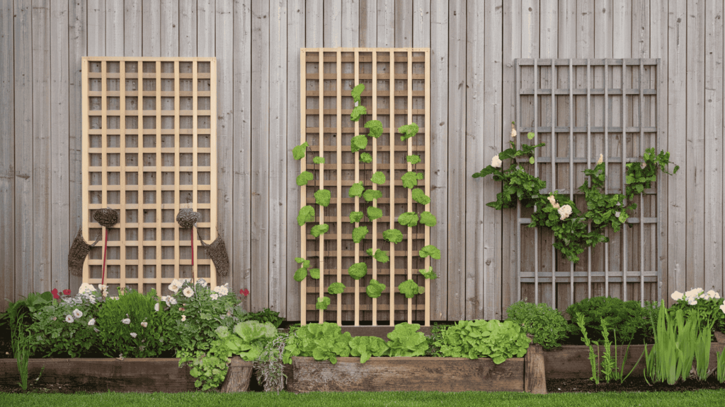 Trellis