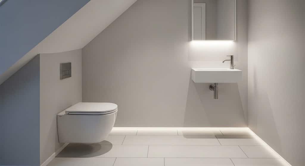 Wall Mounted Under Stairs Toilet.png