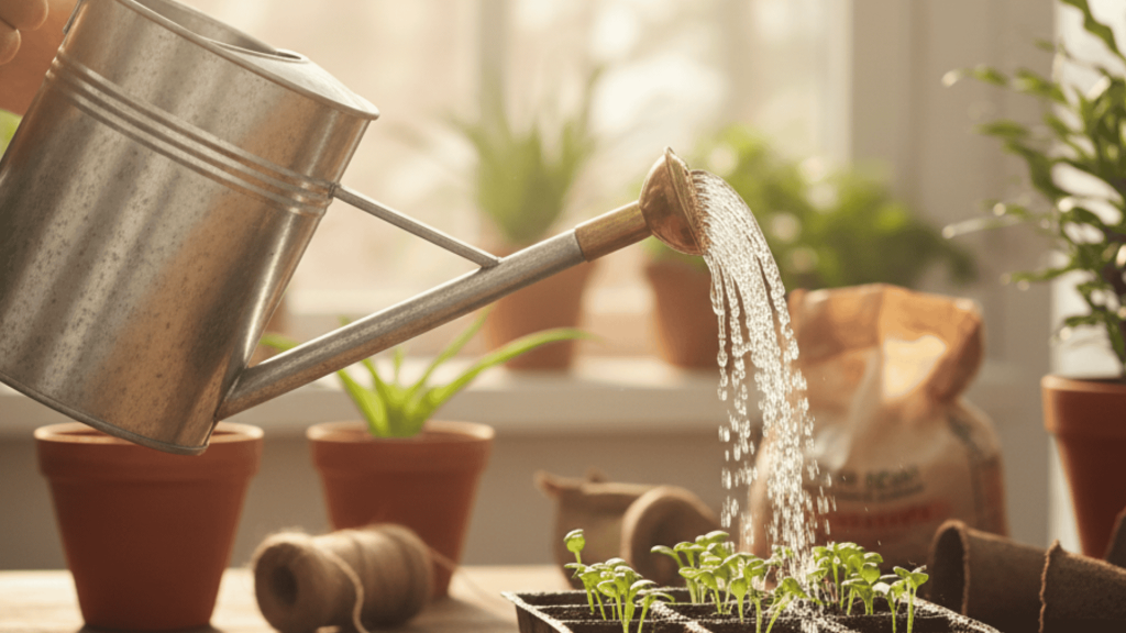Watering Can