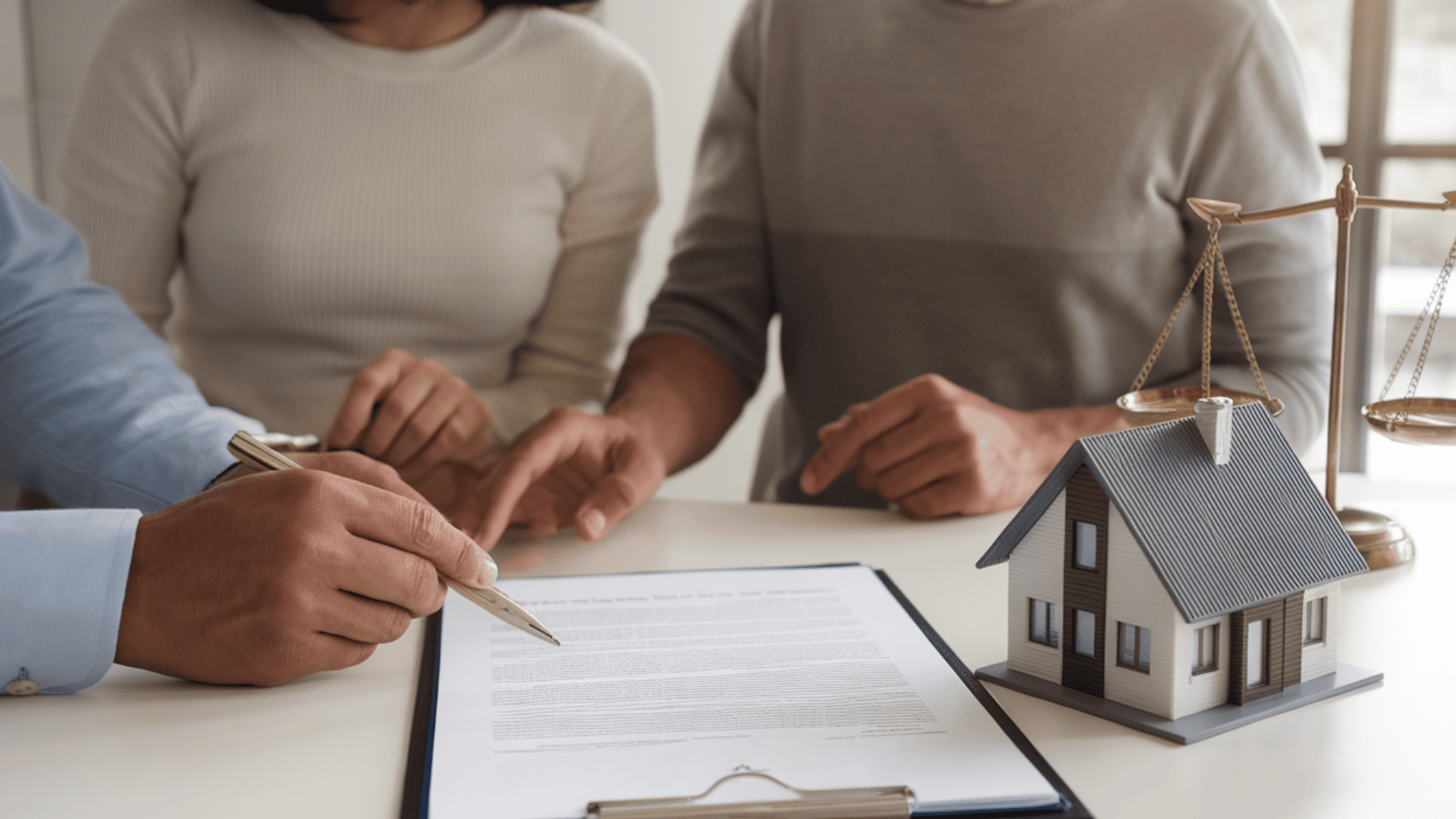 do you need a solicitor to buy a house