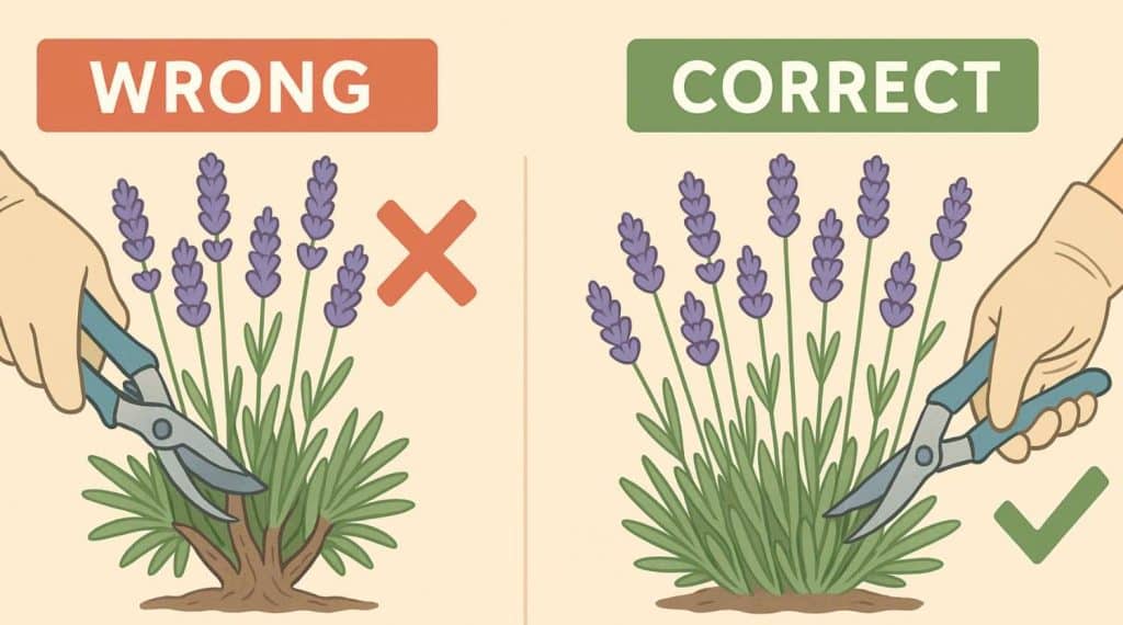 lavender-pruning-mistakes