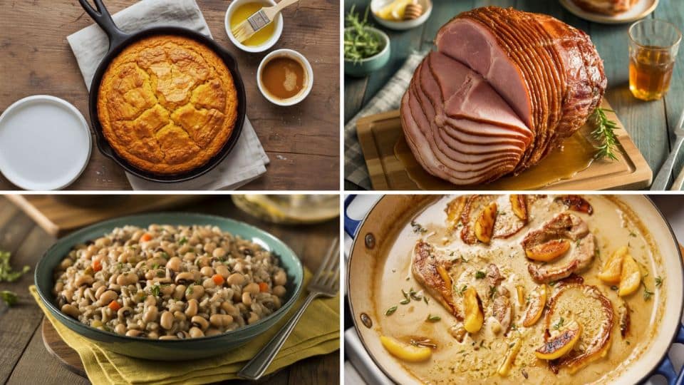 36 incredible new years day flavorful recipes