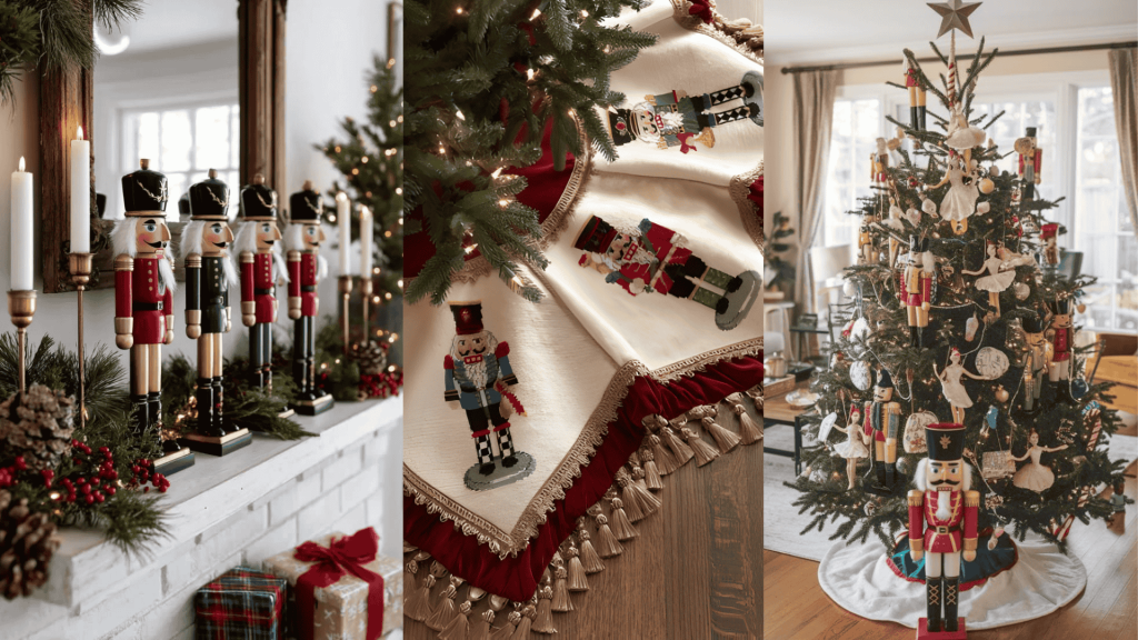 _Nutcracker Inspired Theme