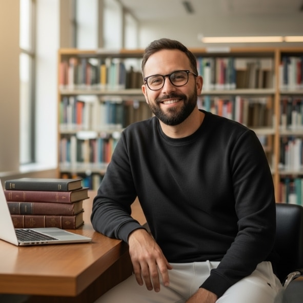 Picture of Oliver Harper