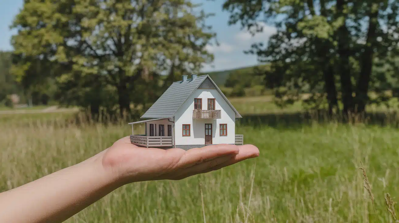 Property Easement Compensation