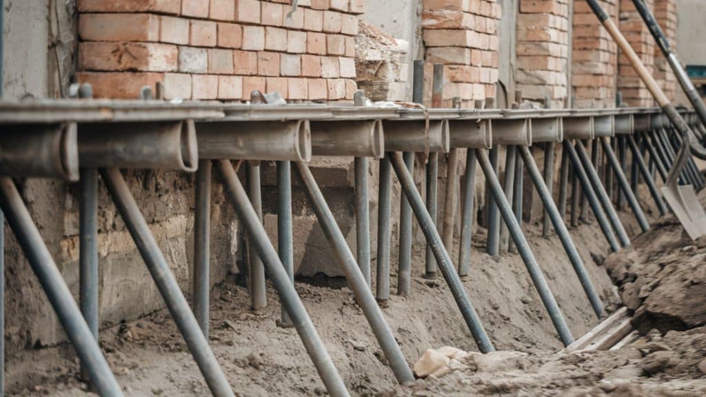 Why Understanding Underpinning Matters