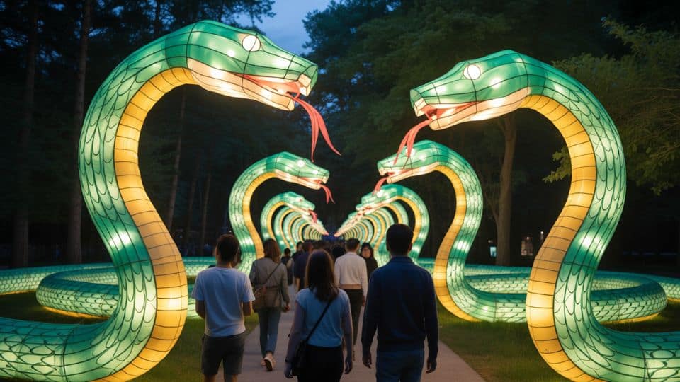 attend zoo atlantas zoo years eve