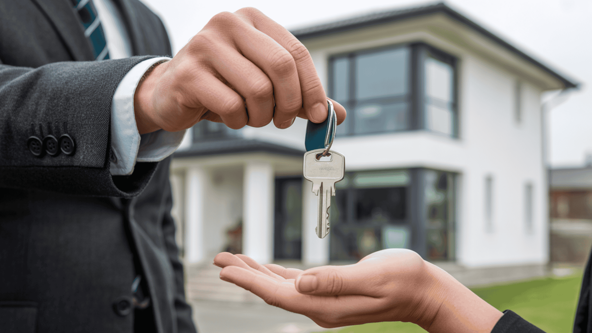 Build & Manage Your Property Portfolio