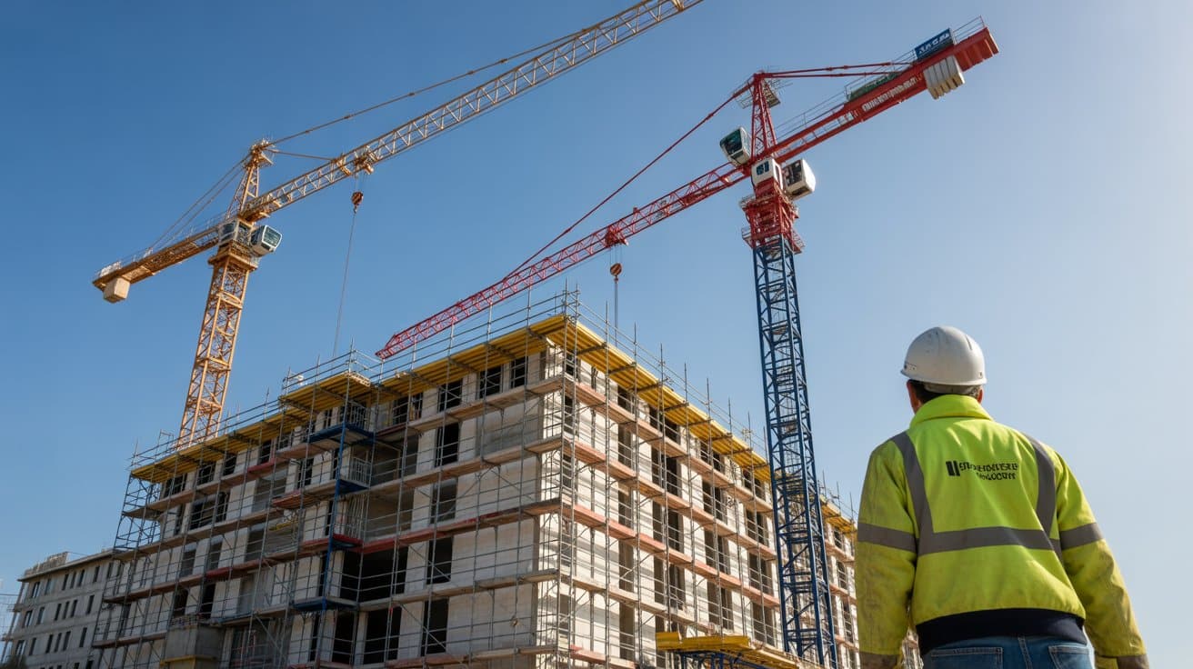 building works insurance what owners need to know