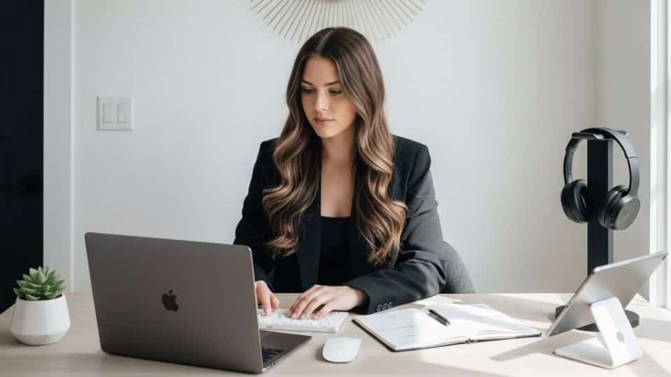 career new years resolution ideas