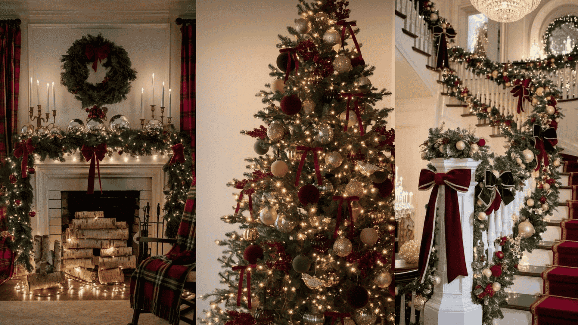 christmas theme ideas