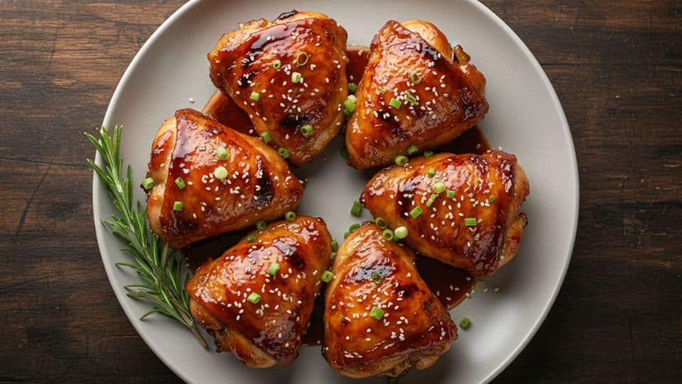 crispy sheet pan chicken thighs (1)