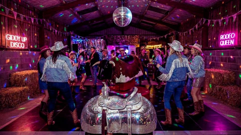 disco cowgirl rodeo0