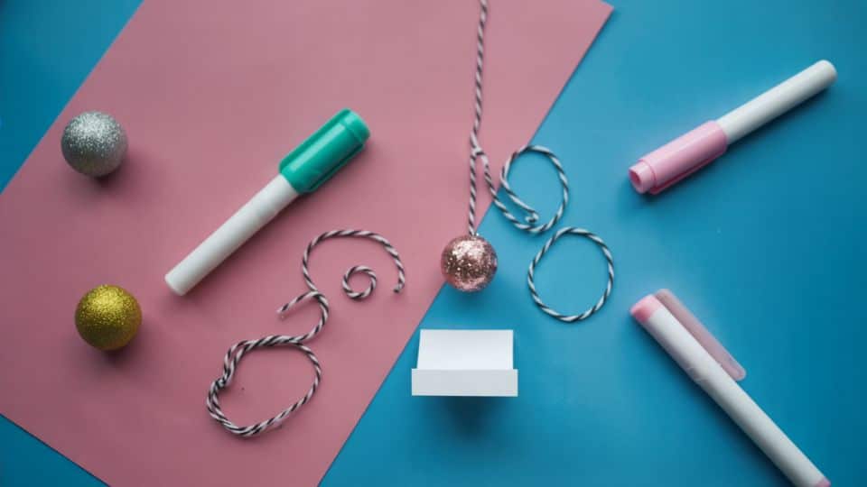 diy mini ball drop craft (1)