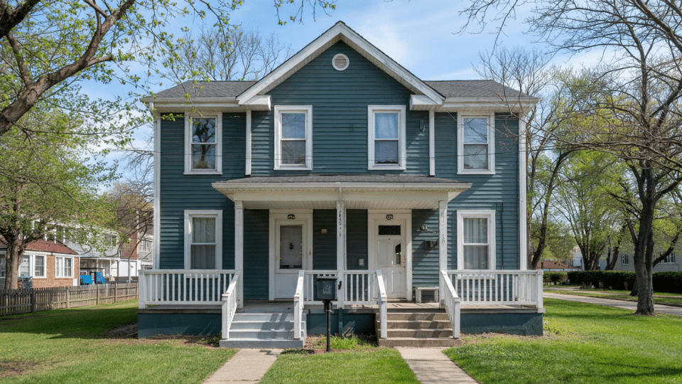 duplex apartment everything need know