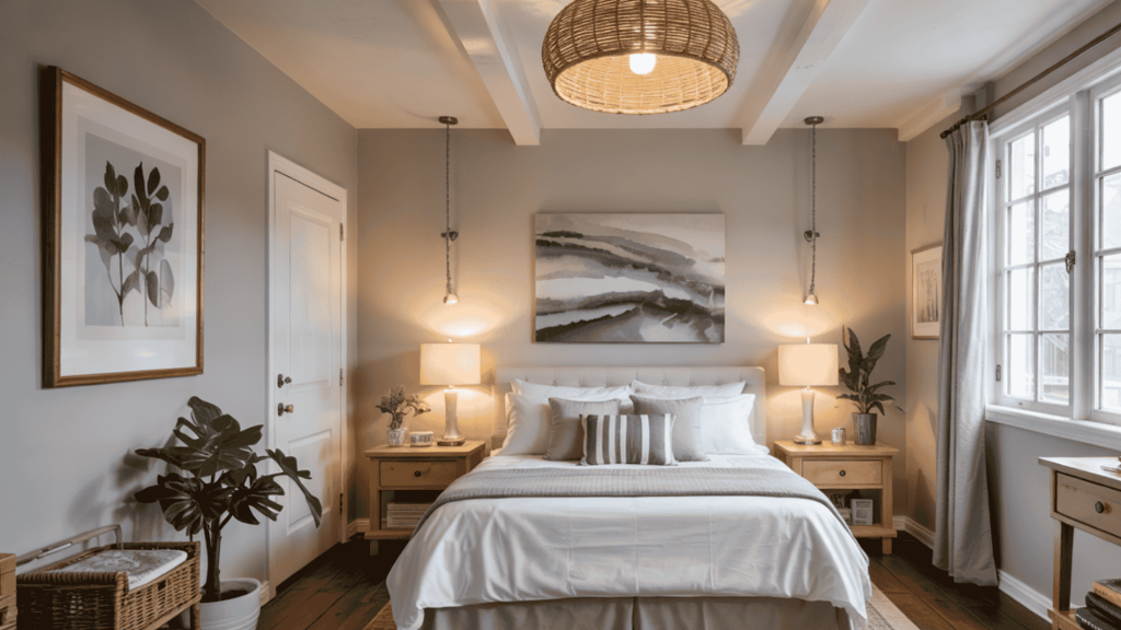 enhancing paint colors