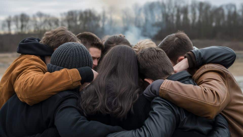 family focused resolution ideas