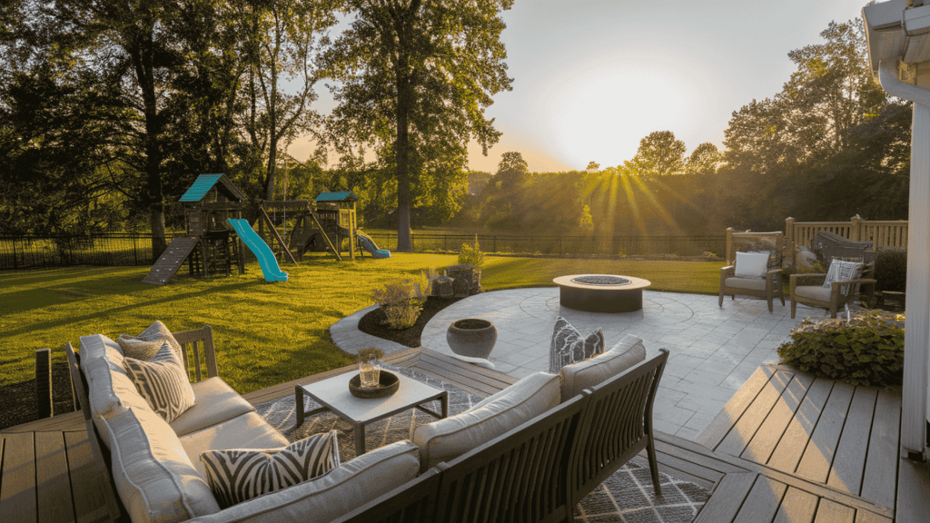 garden specific engines