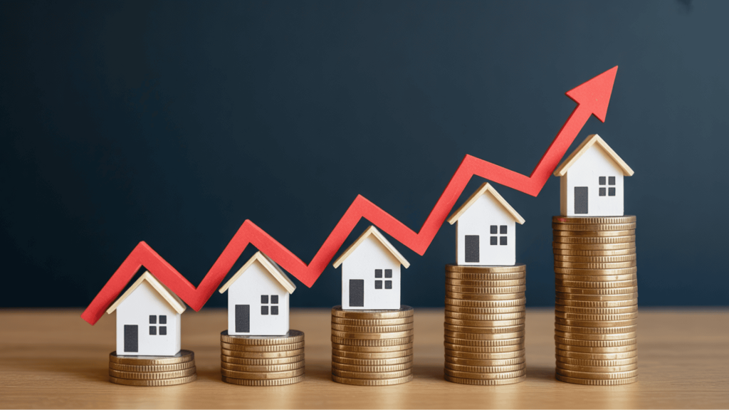 How to Build a Property Portfolio?