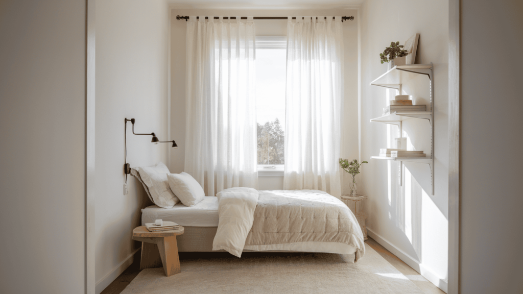 improve natural light