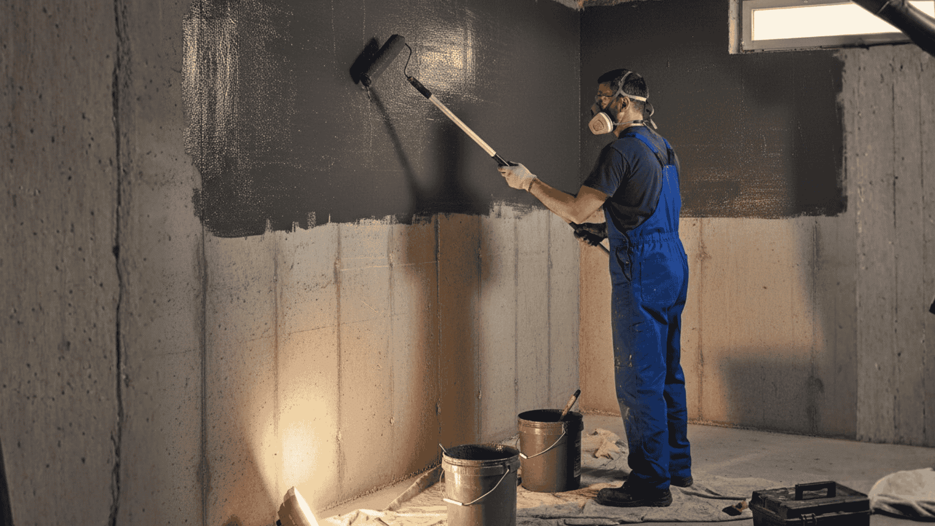 interior basement waterproofing what you must know