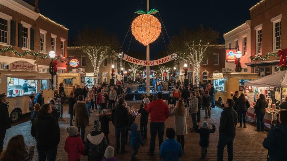 join regional georgia town drops