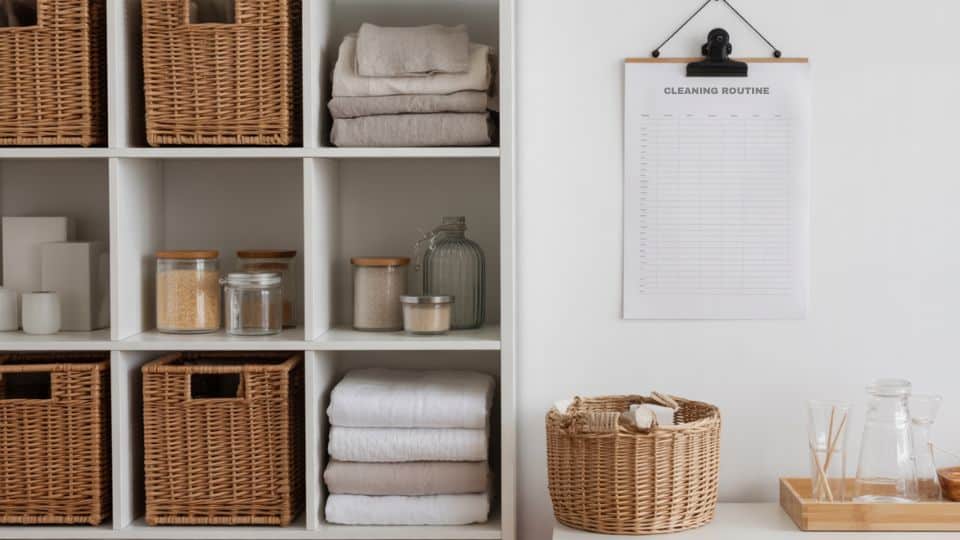 lifestyle and habit building resolution ideas