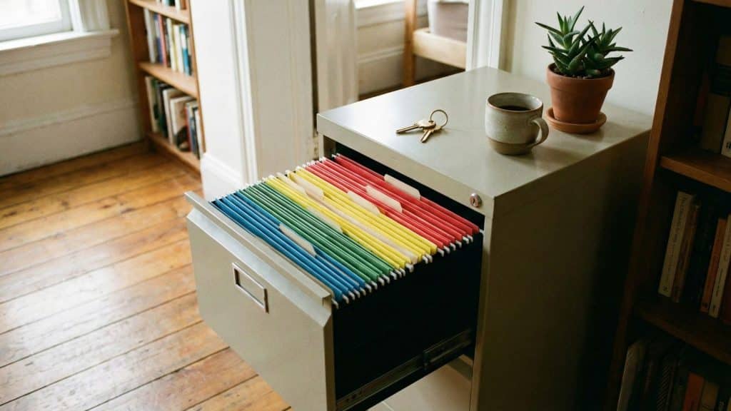 Managing Rental Income