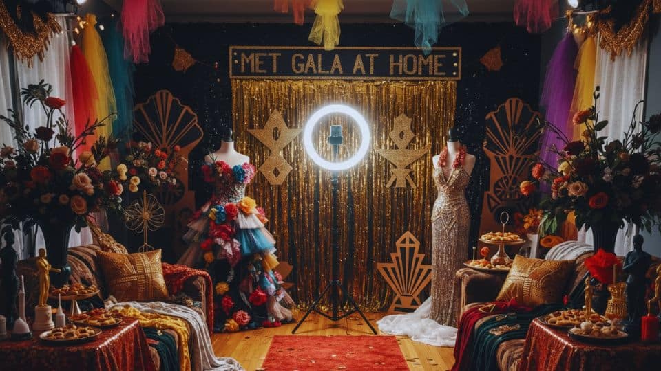 met gala red carpet ready