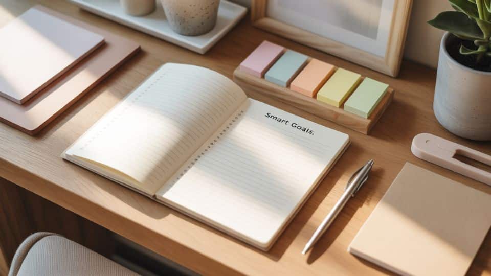 personal growth new years resolution ideas