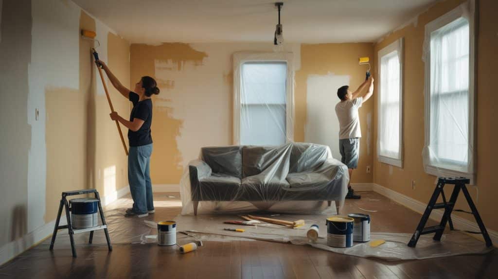 Preparing Your Property for Rent