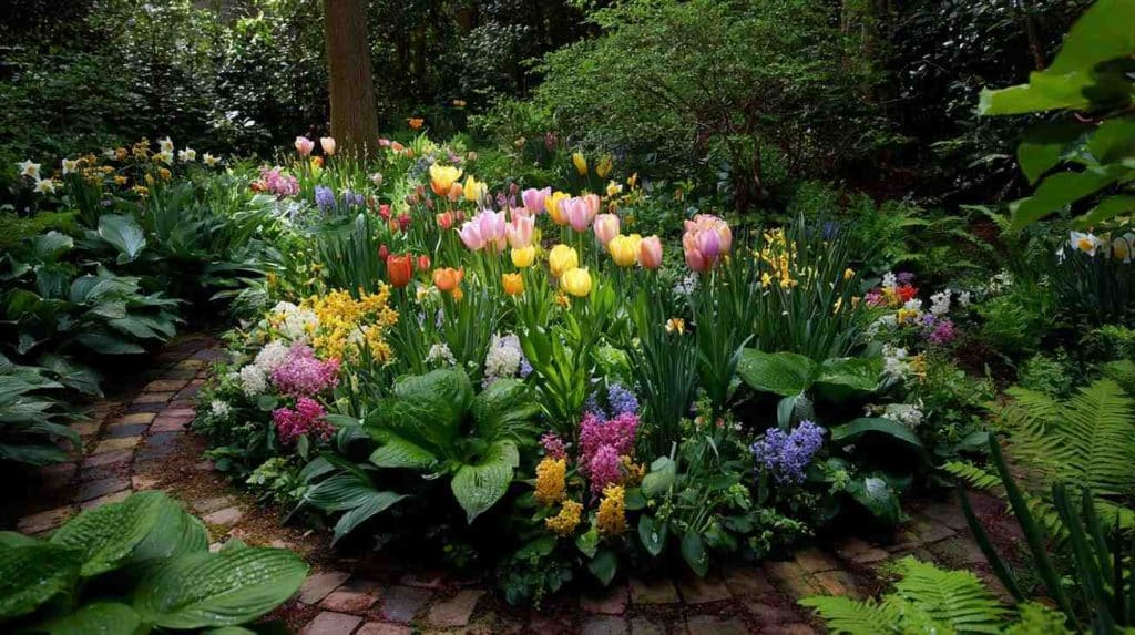 pro tips for tulips