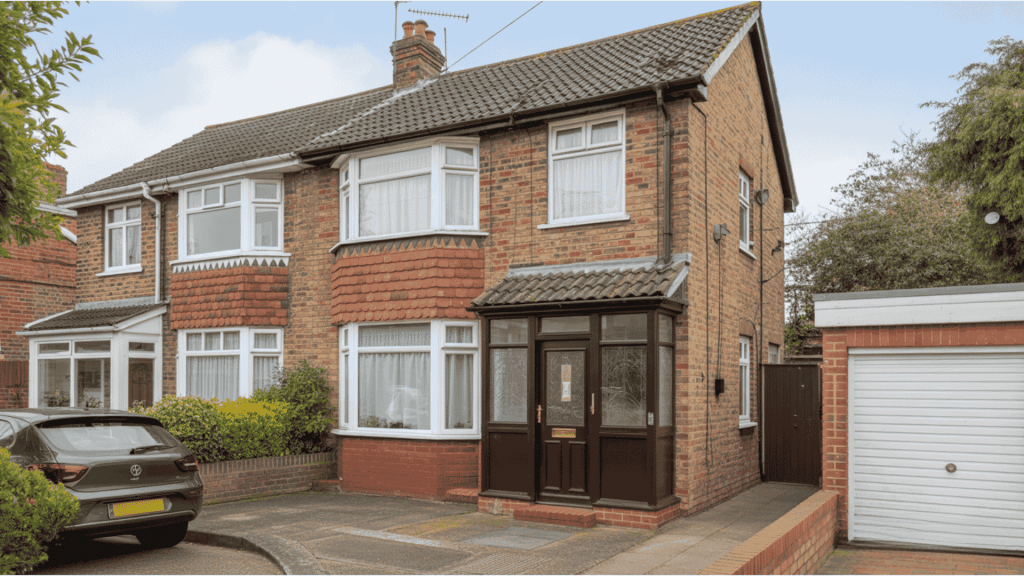 Pros and Cons of a Semi-Detached House