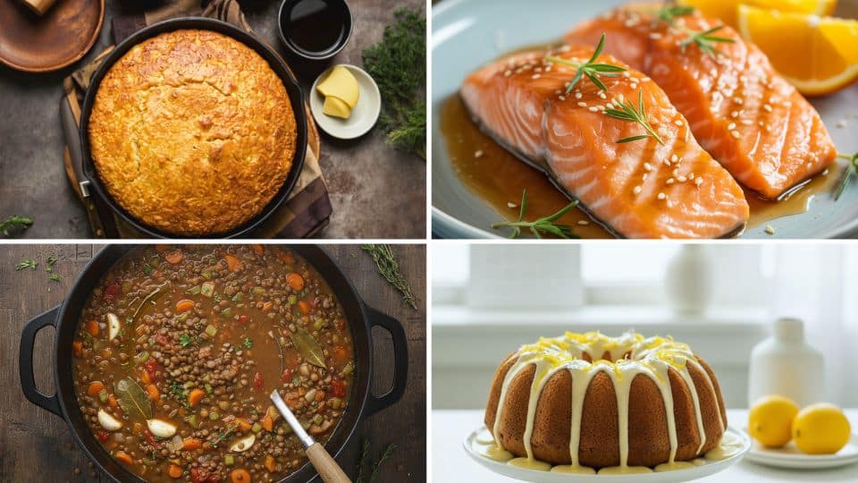 taste of fortune lucky new years dinner