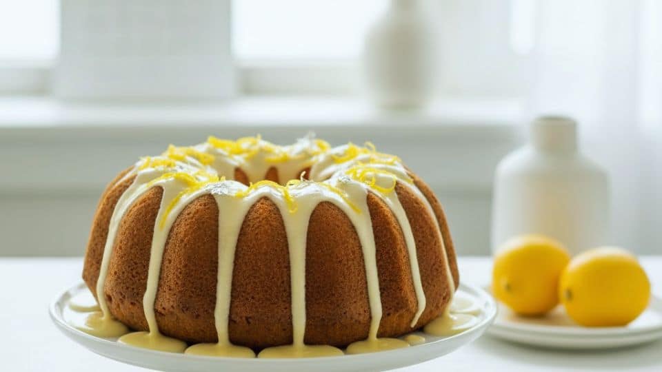 the full circle round cakes