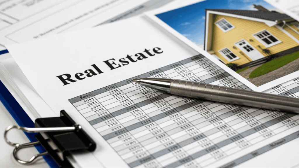 Tools for Managing a Property Portfolio