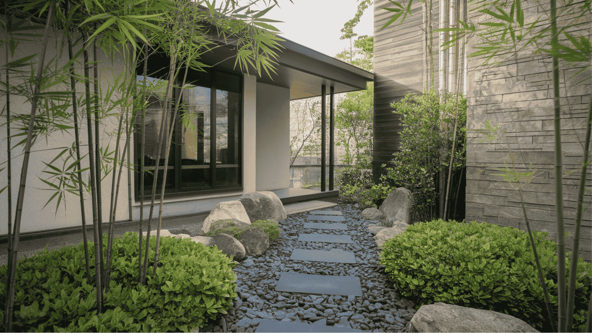 11 creative gravel garden ideas to remodel your yard