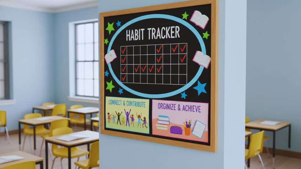 building better habits