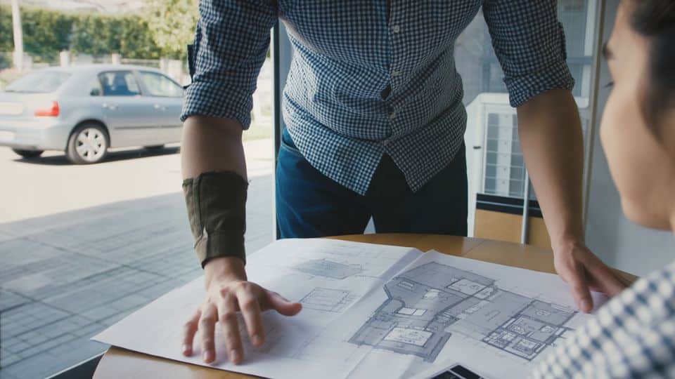 building regulations 10 year rule