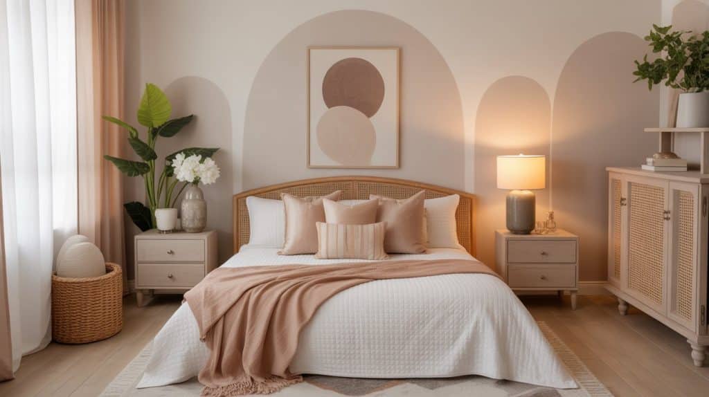 cohesive color palette