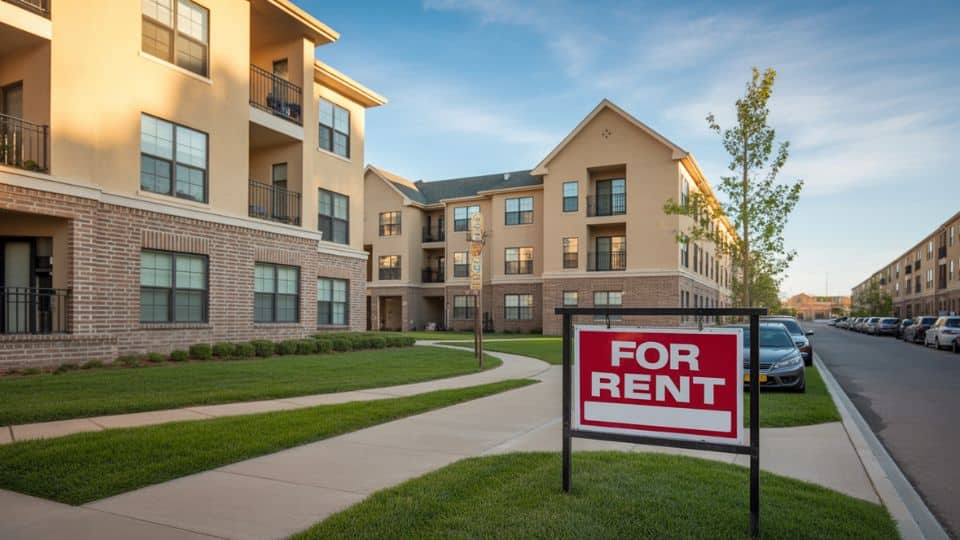 good rental yield in the us