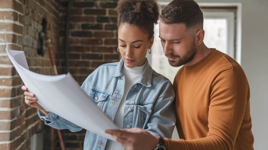 how renovation insurance works