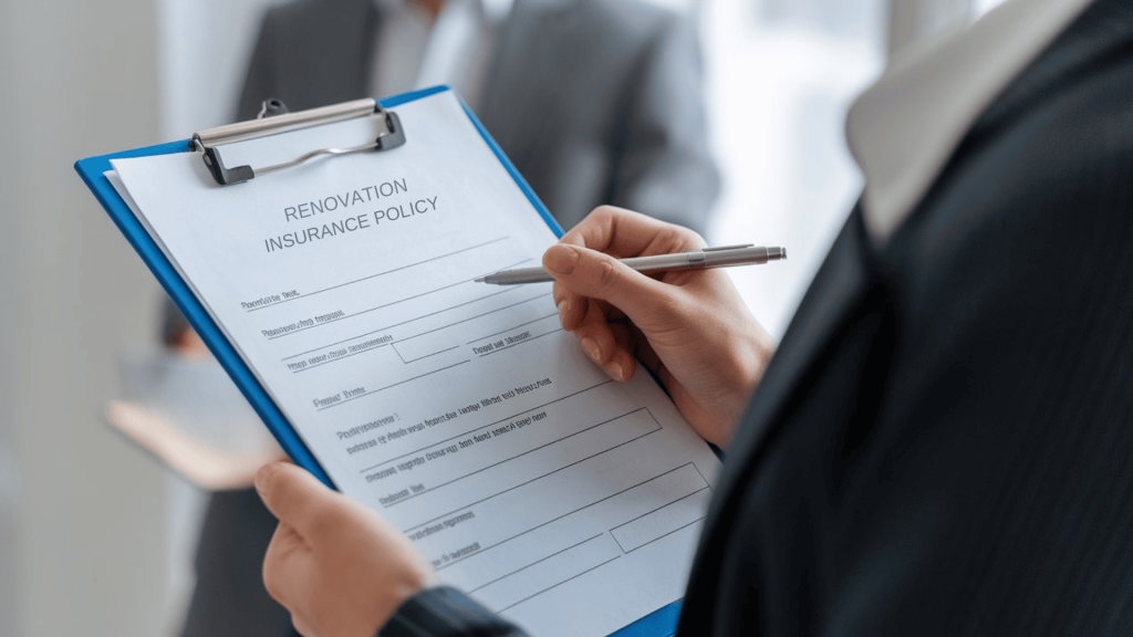 how to choose the policy