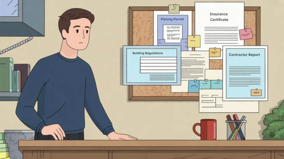 how to protect your property legally