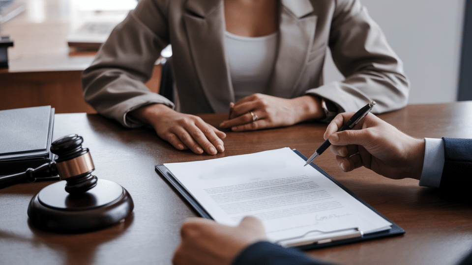 issues can postnuptial agreement address