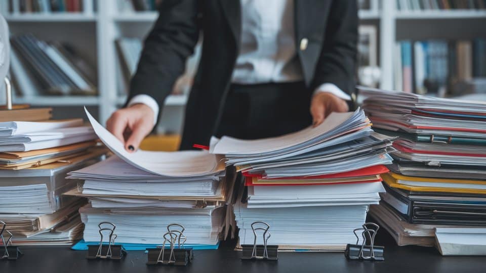 Lease Challenges Attorneys Solve