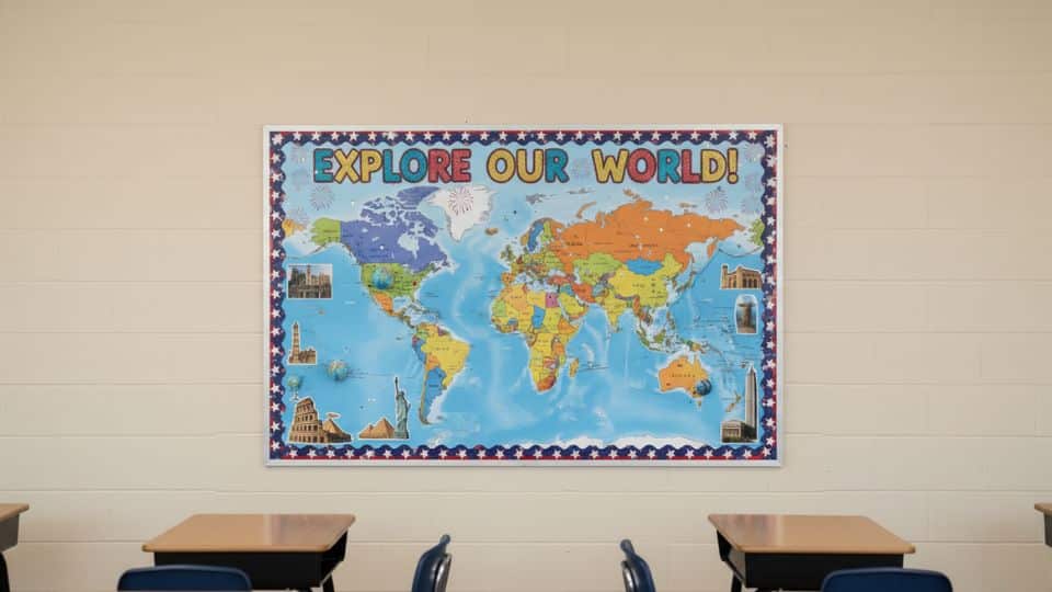 new year around the world